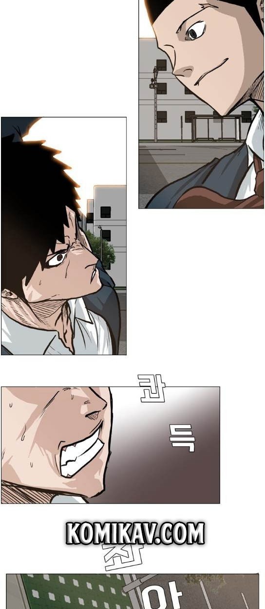 Boss in School Chapter 71 Gambar 6