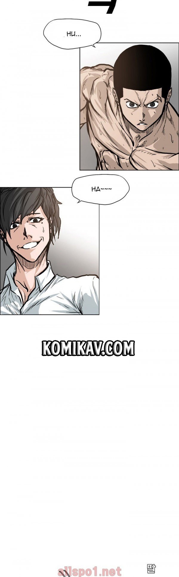 Boss in School Chapter 72 Gambar 10