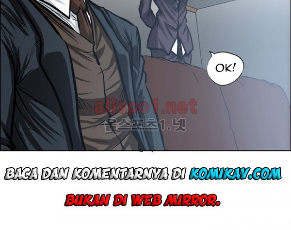Boss in School Chapter 72 Gambar 31