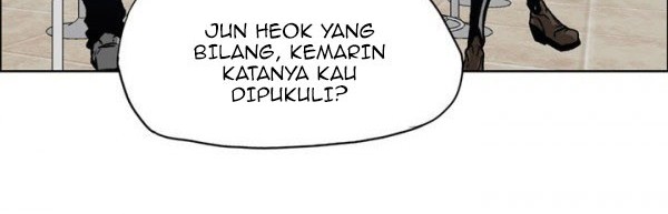 Boss in School Chapter 73 Gambar 28