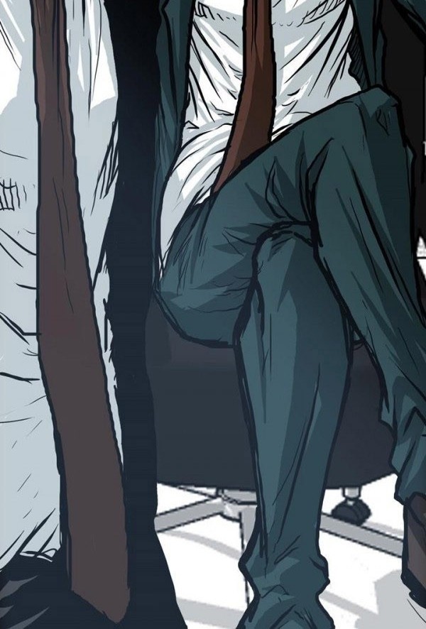 Boss in School Chapter 74 Gambar 5