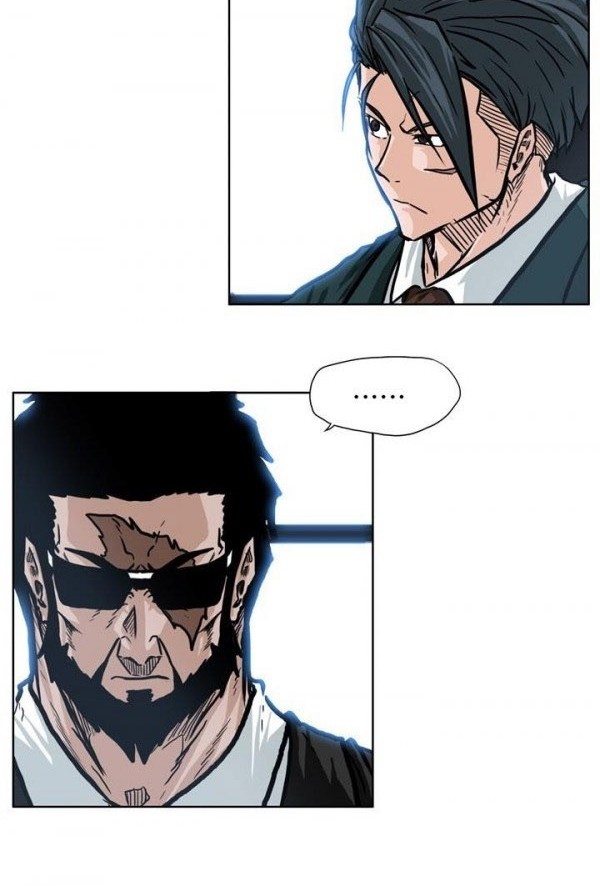 Boss in School Chapter 74 Gambar 7