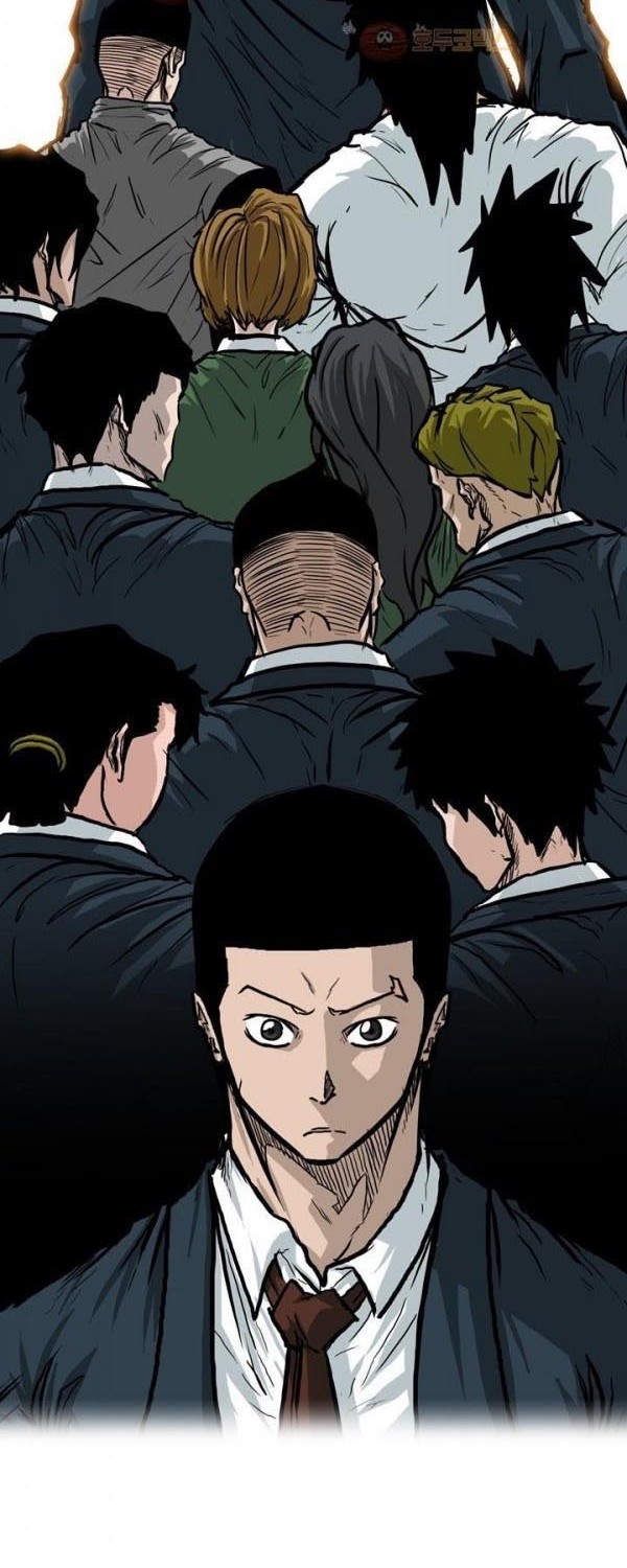 Boss in School Chapter 75 Gambar 5