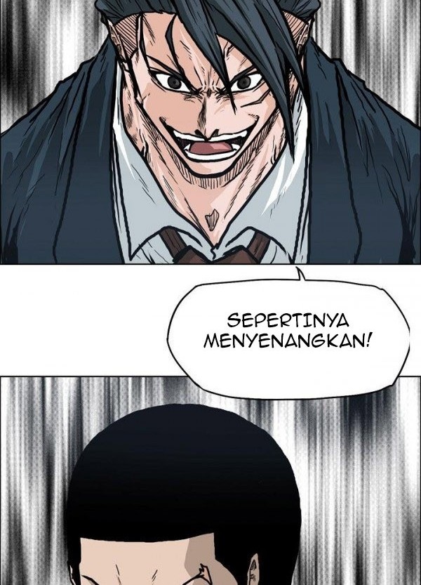 Boss in School Chapter 77 Gambar 19