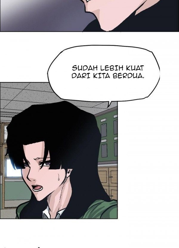 Boss in School Chapter 77 Gambar 27