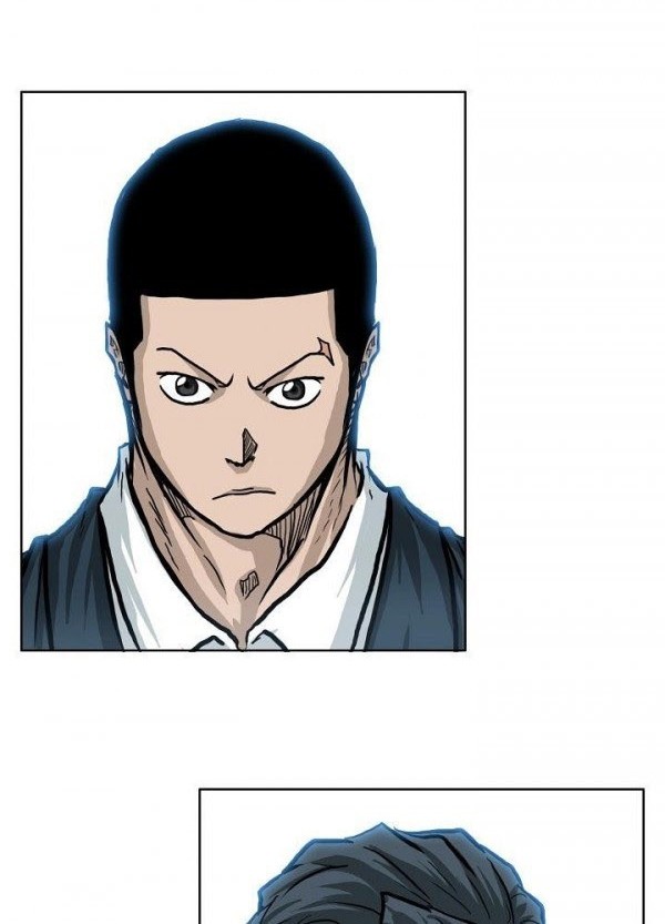 Boss in School Chapter 77 Gambar 7