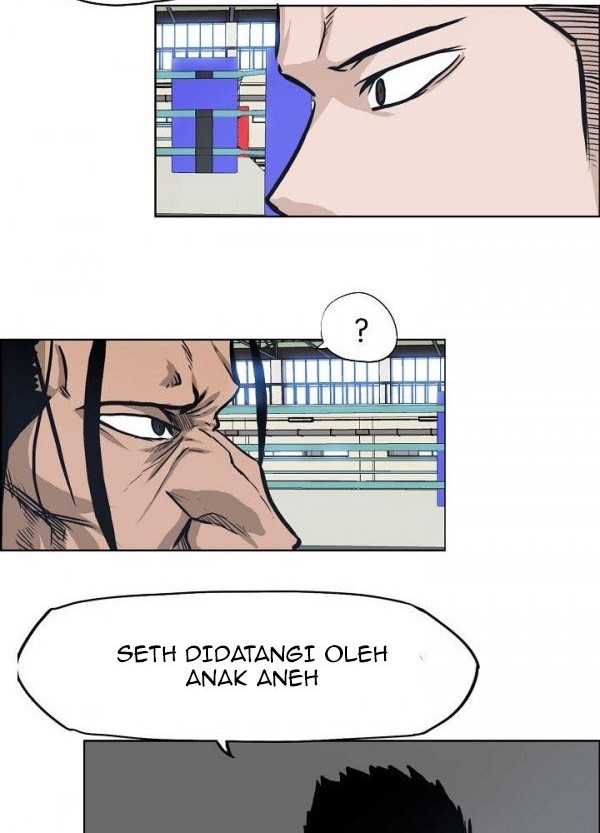 Boss in School Chapter 78 Gambar 25