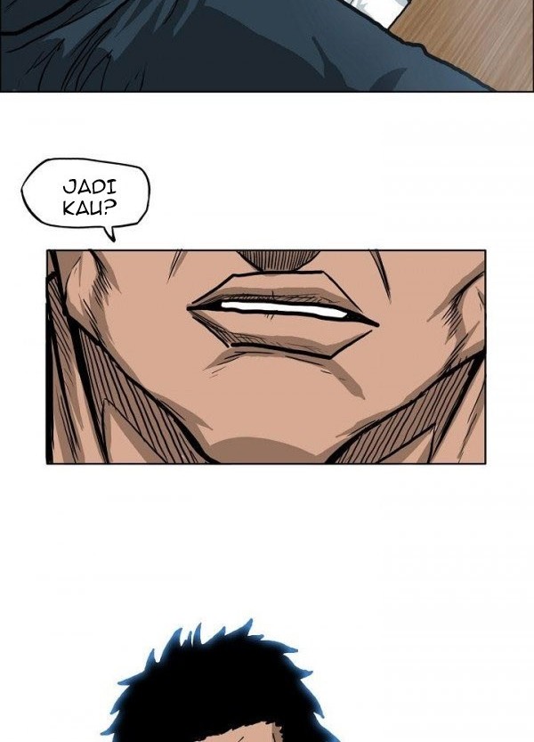 Boss in School Chapter 78 Gambar 31