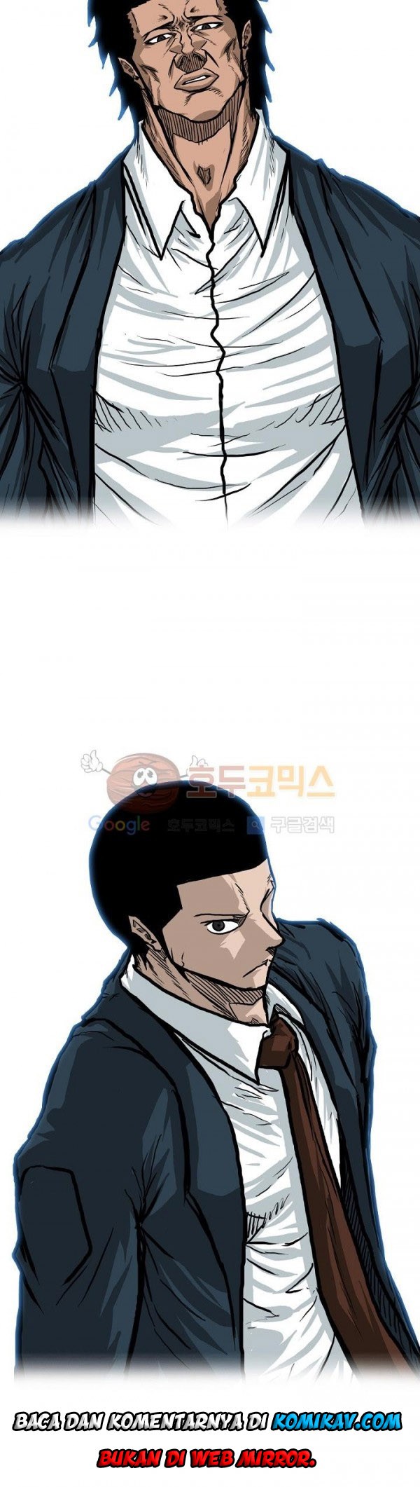 Boss in School Chapter 78 Gambar 32