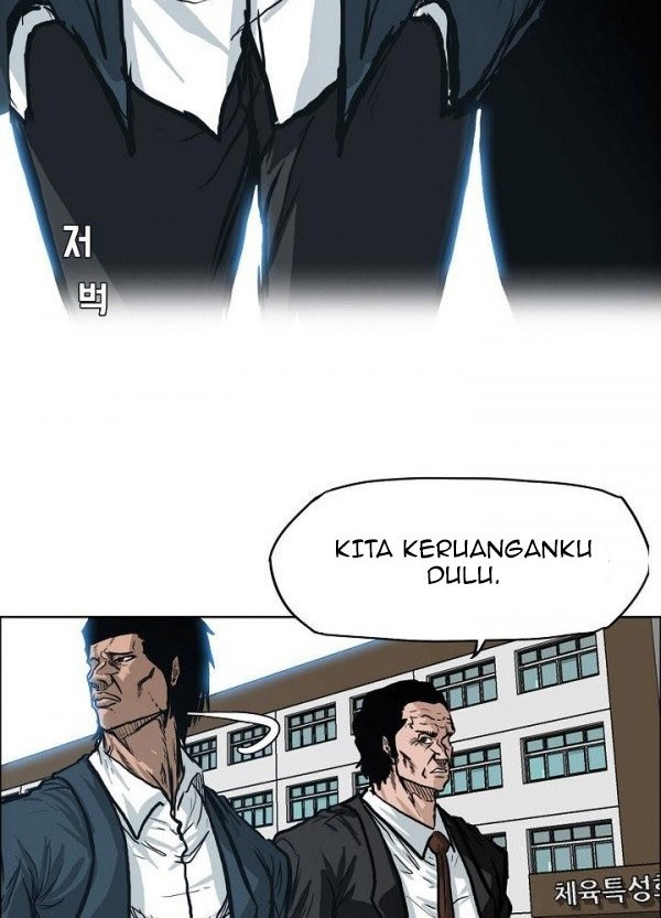 Boss in School Chapter 78 Gambar 3