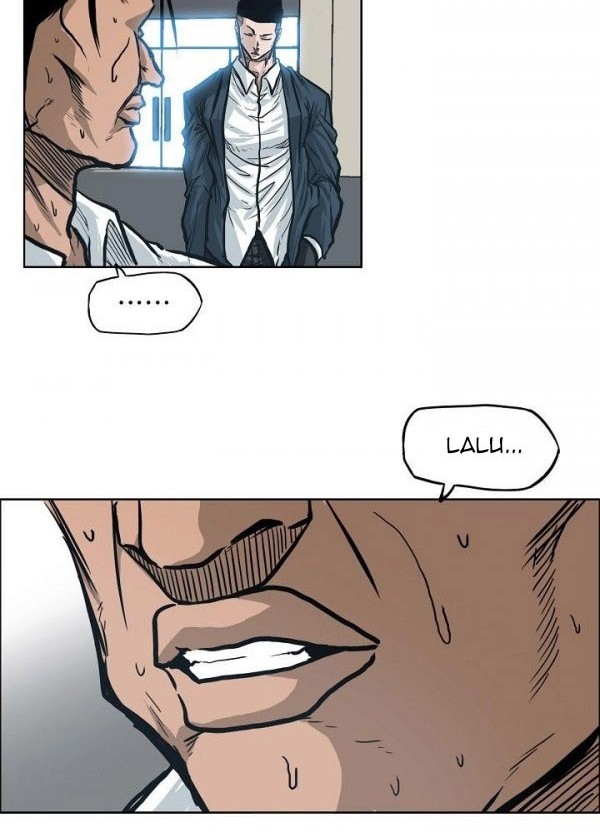 Boss in School Chapter 78 Gambar 11