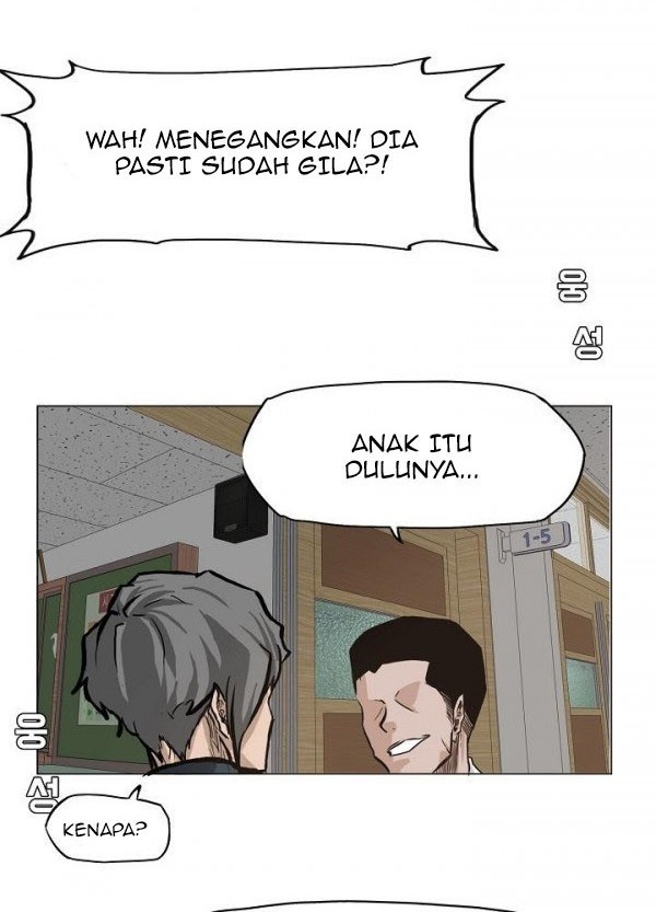 Boss in School Chapter 79 Gambar 27
