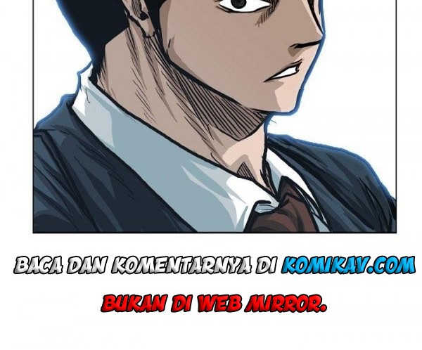 Boss in School Chapter 79 Gambar 41