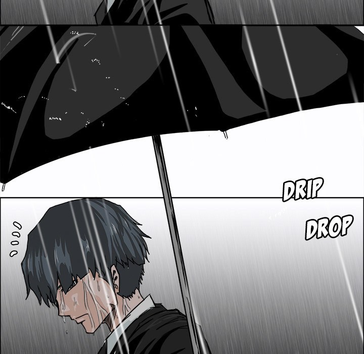 Boss in School Chapter 8 Gambar 10