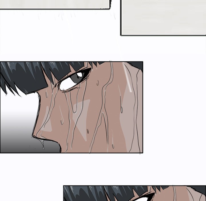 Boss in School Chapter 8 Gambar 14