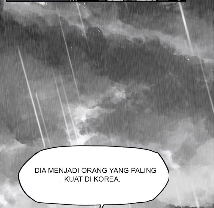 Boss in School Chapter 8 Gambar 17
