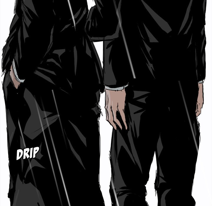 Boss in School Chapter 8 Gambar 20