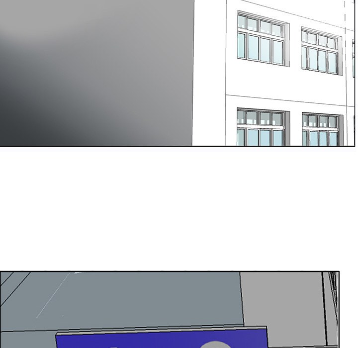 Boss in School Chapter 8 Gambar 37