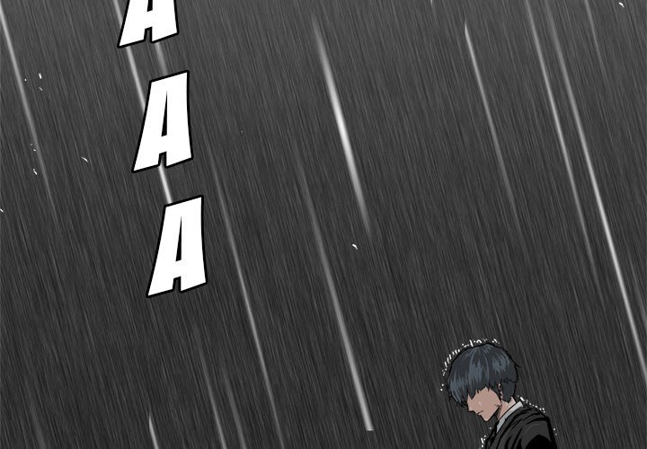 Boss in School Chapter 8 Gambar 5