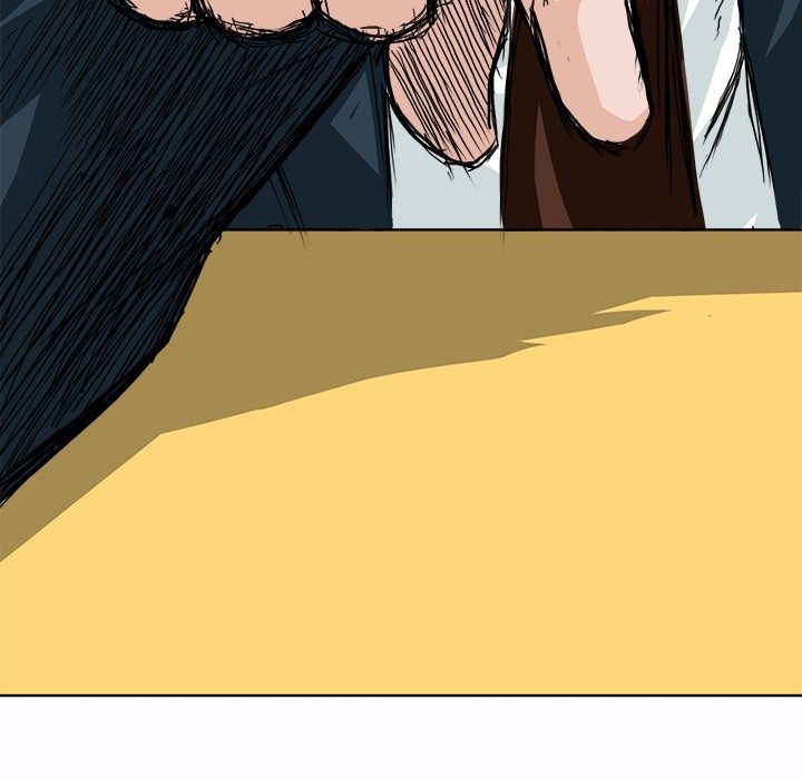 Boss in School Chapter 8 Gambar 59