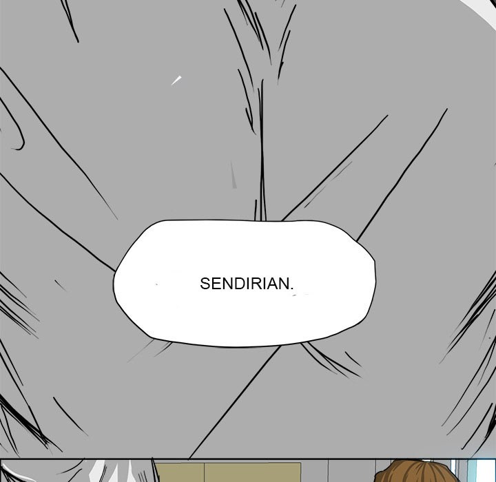 Boss in School Chapter 8 Gambar 63