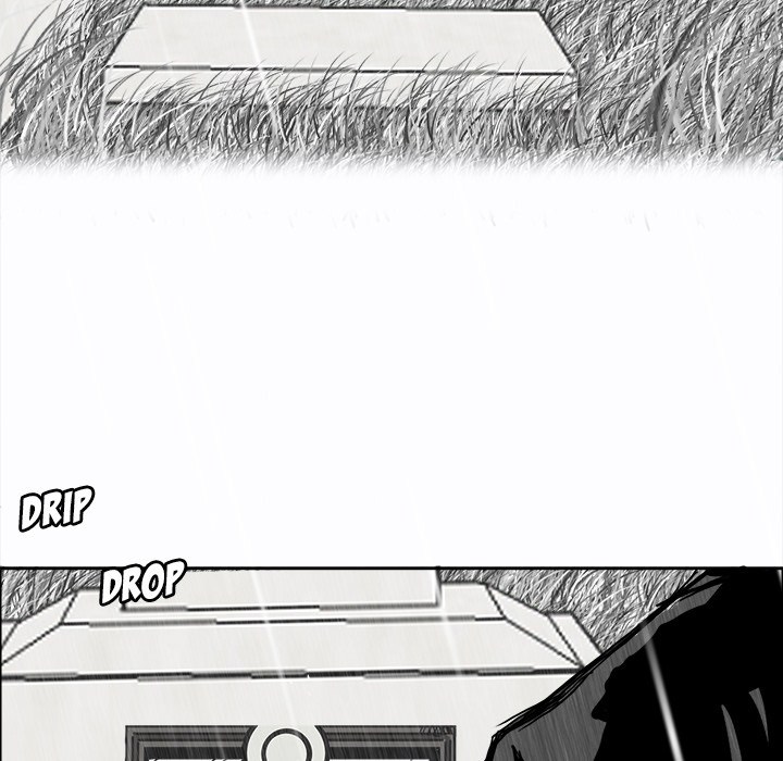 Boss in School Chapter 8 Gambar 7