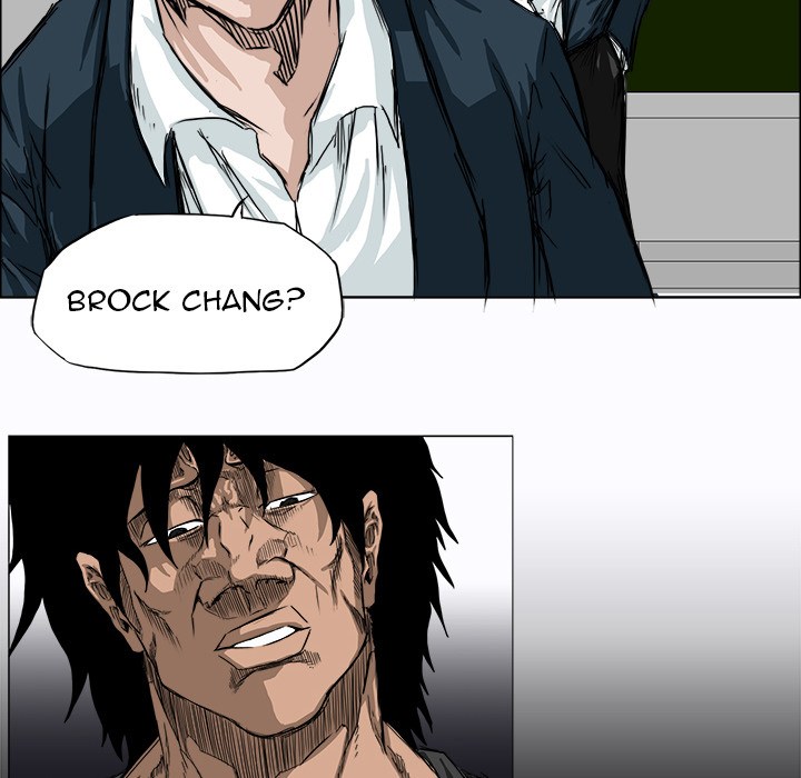 Boss in School Chapter 8 Gambar 83