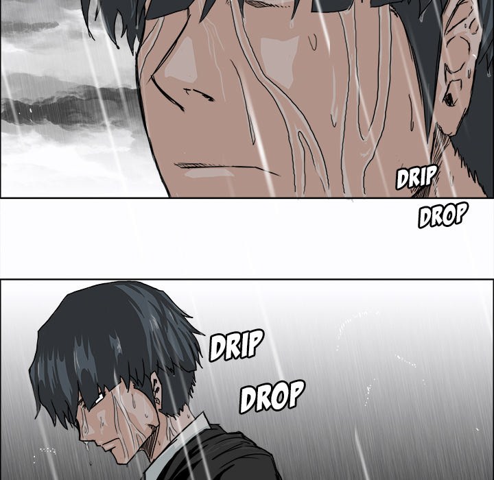 Boss in School Chapter 8 Gambar 9