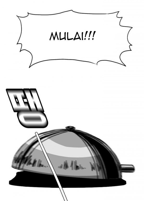 Boss in School Chapter 80 Gambar 19