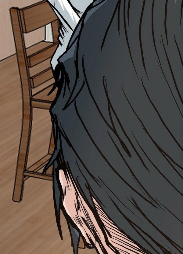 Boss in School Chapter 81 Gambar 37