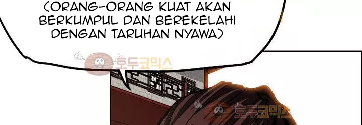 Boss in School Chapter 82 Gambar 107