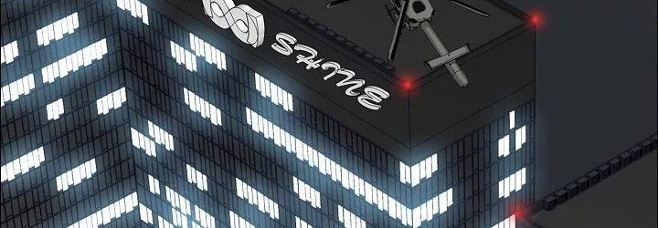 Boss in School Chapter 82 Gambar 165