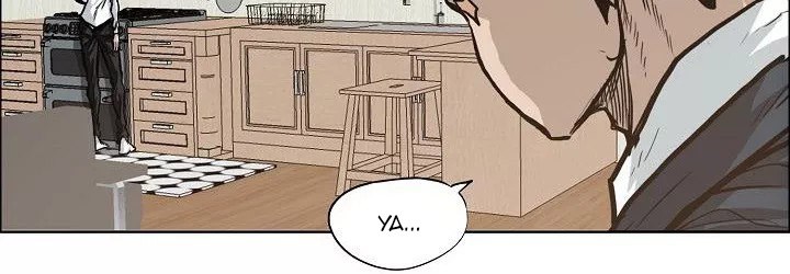 Boss in School Chapter 82 Gambar 181