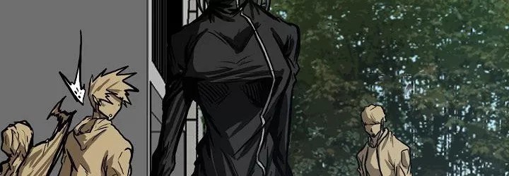 Boss in School Chapter 82 Gambar 224