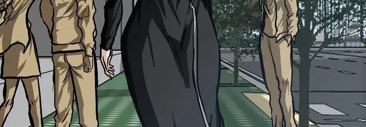 Boss in School Chapter 82 Gambar 225