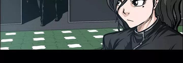 Boss in School Chapter 82 Gambar 244