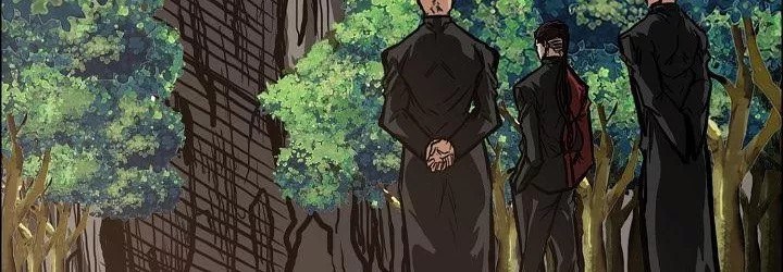 Boss in School Chapter 82 Gambar 5