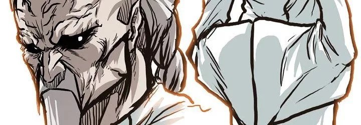 Boss in School Chapter 82 Gambar 61