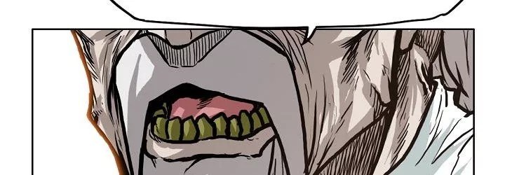 Boss in School Chapter 82 Gambar 70