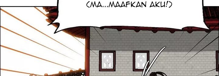 Boss in School Chapter 82 Gambar 87