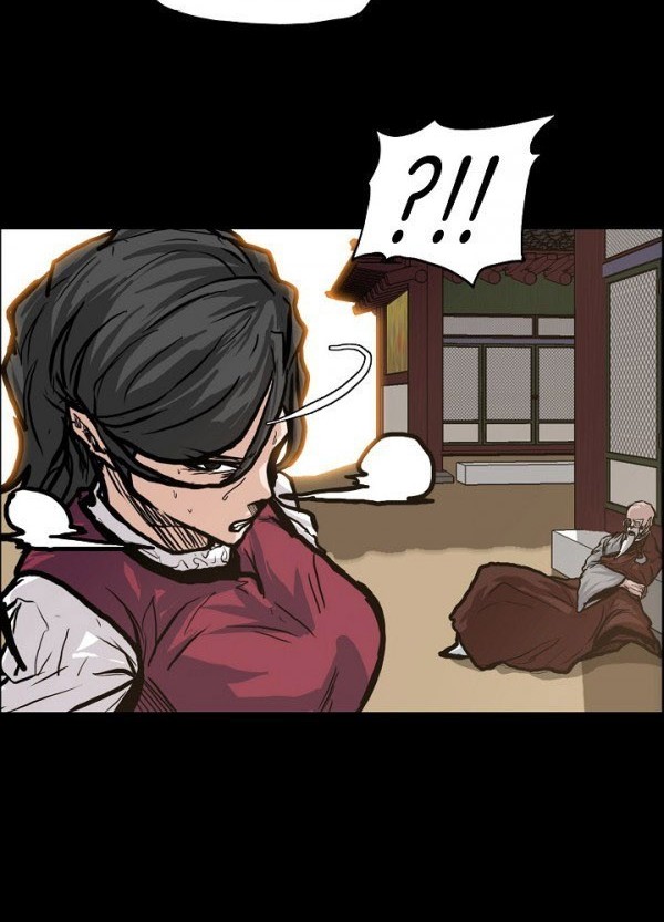 Boss in School Chapter 83 Gambar 27