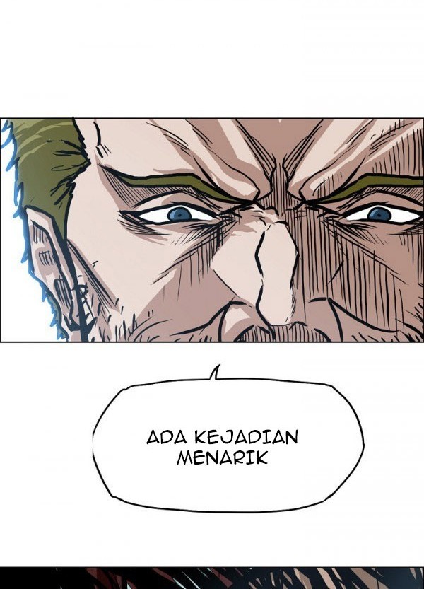 Boss in School Chapter 84 Gambar 25