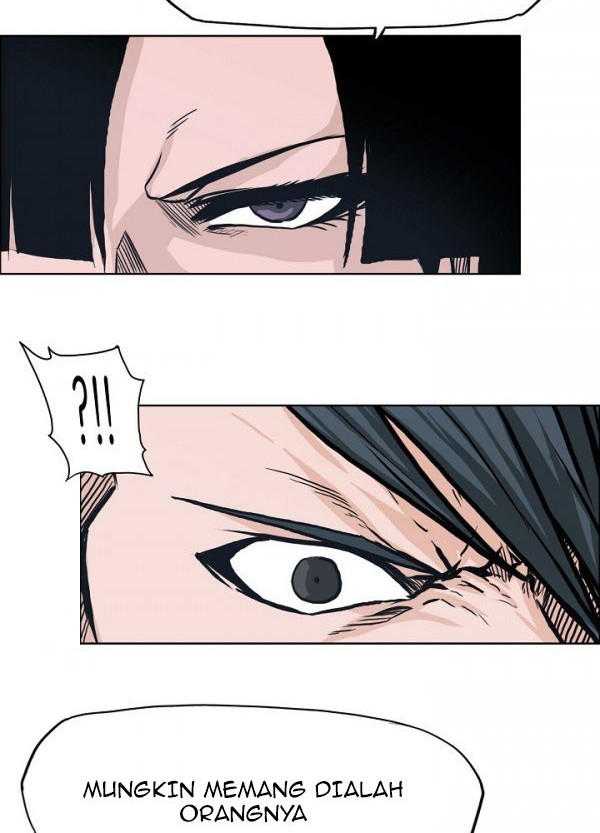 Boss in School Chapter 84 Gambar 29