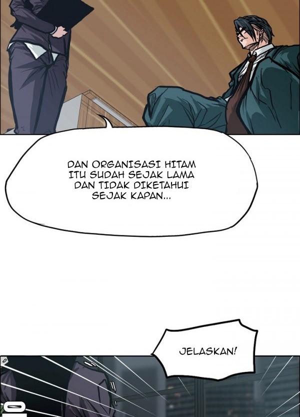 Boss in School Chapter 84 Gambar 31
