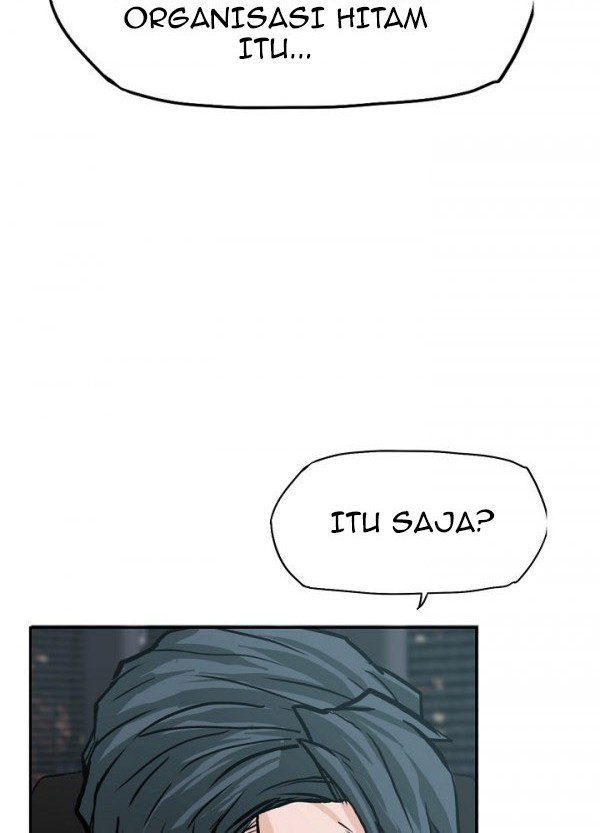 Boss in School Chapter 84 Gambar 39