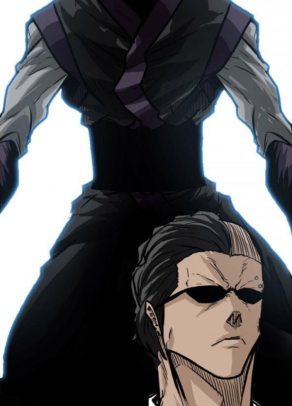 Boss in School Chapter 84 Gambar 41