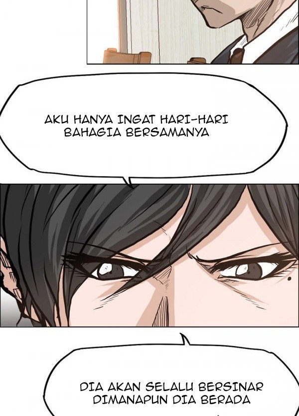 Boss in School Chapter 84 Gambar 3