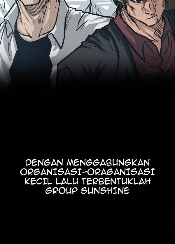 Boss in School Chapter 84 Gambar 5