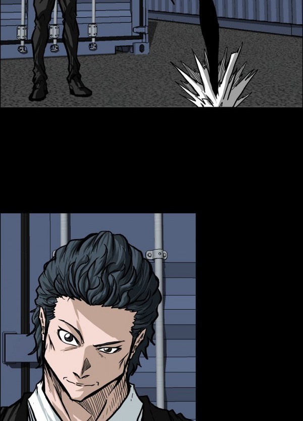 Boss in School Chapter 84 Gambar 11