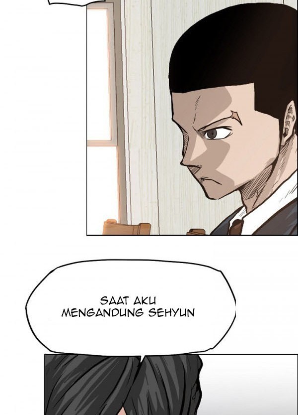 Boss in School Chapter 84 Gambar 13